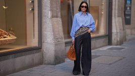 5 модела дънки от 90-те, които отново са на мода