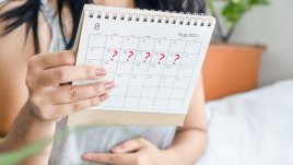 Как менструалният цикъл може да засегне здравето ви