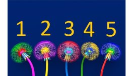 Тест с глухарчета показва какво трябва да промените в живота си