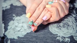 Великолепни идеи за следващия ви летен маникюр (галерия)