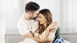 Как да докажете любовта си на специален човек за вас