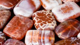 3 камъка за привличане на успеха