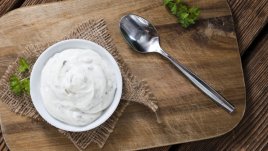 Сръбска разядка „Паприка у павлаци“