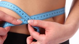 Как да свалите 5 кг за 3 дни?