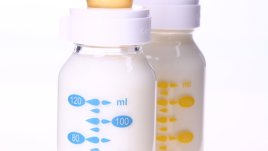 Алтернативни употреби на кърмата