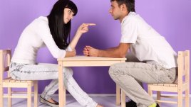 Тест: Робувате ли на предразсъдъци по отношение на мъжете?