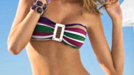 Бански и аксесоари за лято 2010