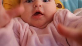 Бременност седмица 26: Очите виждат!