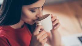 Неподозирани рискове от консумацията на храна с кофеин 