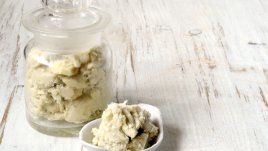 Масло от кокум - за подхранени и здрави кожа и коса