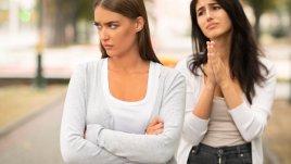 7 двойки зодии, които не могат да бъдат приятели 