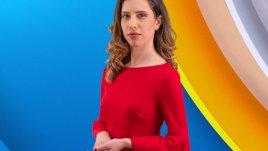 Коя е новата водеща на „България сутрин“ Мария Константинова?