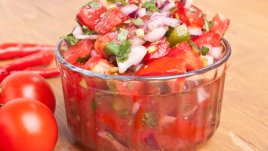 Калифорнийска салца