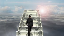 Какво означава, ако сънуваш пари?