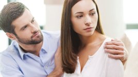 Държа се зле с приятеля си