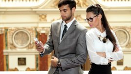 5 неща, които трябва да спрете да анализирате във връзката