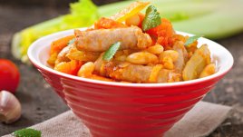 Филипа Вакондеуш – Кухня на колела 