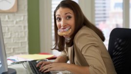 Храни, които никога да не ядете!