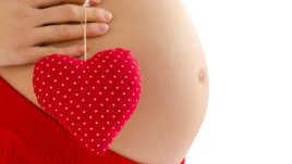 Бременност при сърдечни заболявания