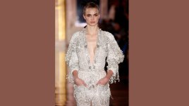 Zuhair Murad и неговите приказни рокли за сезон пролет/лято 2025 (+Снимки)