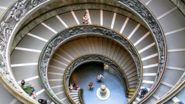 Мисъл на деня за... малките, но важни стъпки