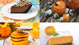 16 есенни рецепти с тиква 