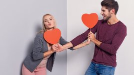 Любовен хороскоп за 23 – 29 октомври 2017