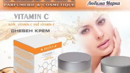 Грижа за кожата преди първите бръчки