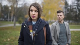 Май е време да си тръгна