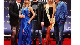 Михаела Тодорова спечели Playmate 2019