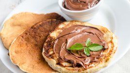 Какаов крем за мазане