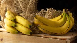 Как бананите влияят на кръвното налягане 