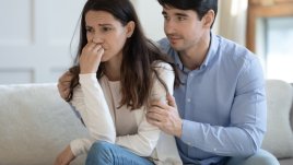 Знаци, че той просто няма чувства към вас