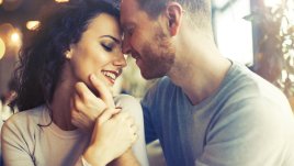 20 начина да го накарате да мисли постоянно за вас