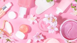 Любимите 8 продукта за лице