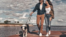 20 признака, че партньорът ви наистина го е грижа за вас