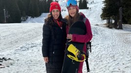 На 3 март специален гост в „Златните“ ще бъде Александра Жекова