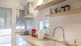 6 неща, които никога да не държите под кухненската мивка