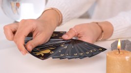 Таро карта за 1 май