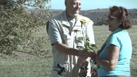 Мариана, Сашо и „Шосетата на свободата“