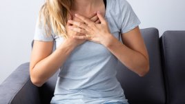 Най-добрите натурални методи против киселини 