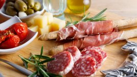 Храни с хистамин, които влошават алергиите