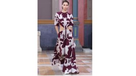 Valentino представи колекцията си за пролет/лято 2024