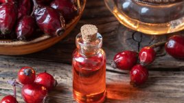 Полезни свойства на шипковото масло