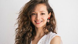 Петя и нейната КИТНА история