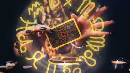 Таро карти за юли за всяка зодия