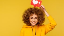 Как се държат различните зодии, когато харесват някого