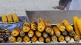 Новини от Женския пазар: Кестени по 4 лв.