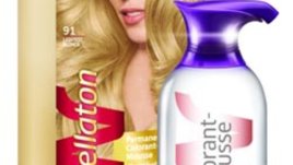 Нова формула за боядисване на косата у дома