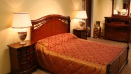 Спалня за страхотен секс